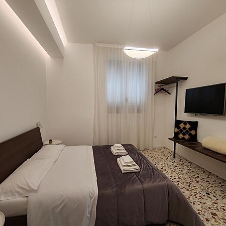 Ferienwohnung Cielo D' Alcamo Exterior foto