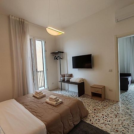 Ferienwohnung Cielo D' Alcamo Exterior foto