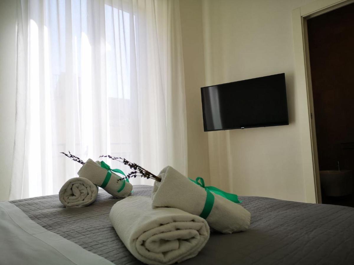 Ferienwohnung Cielo D' Alcamo Exterior foto