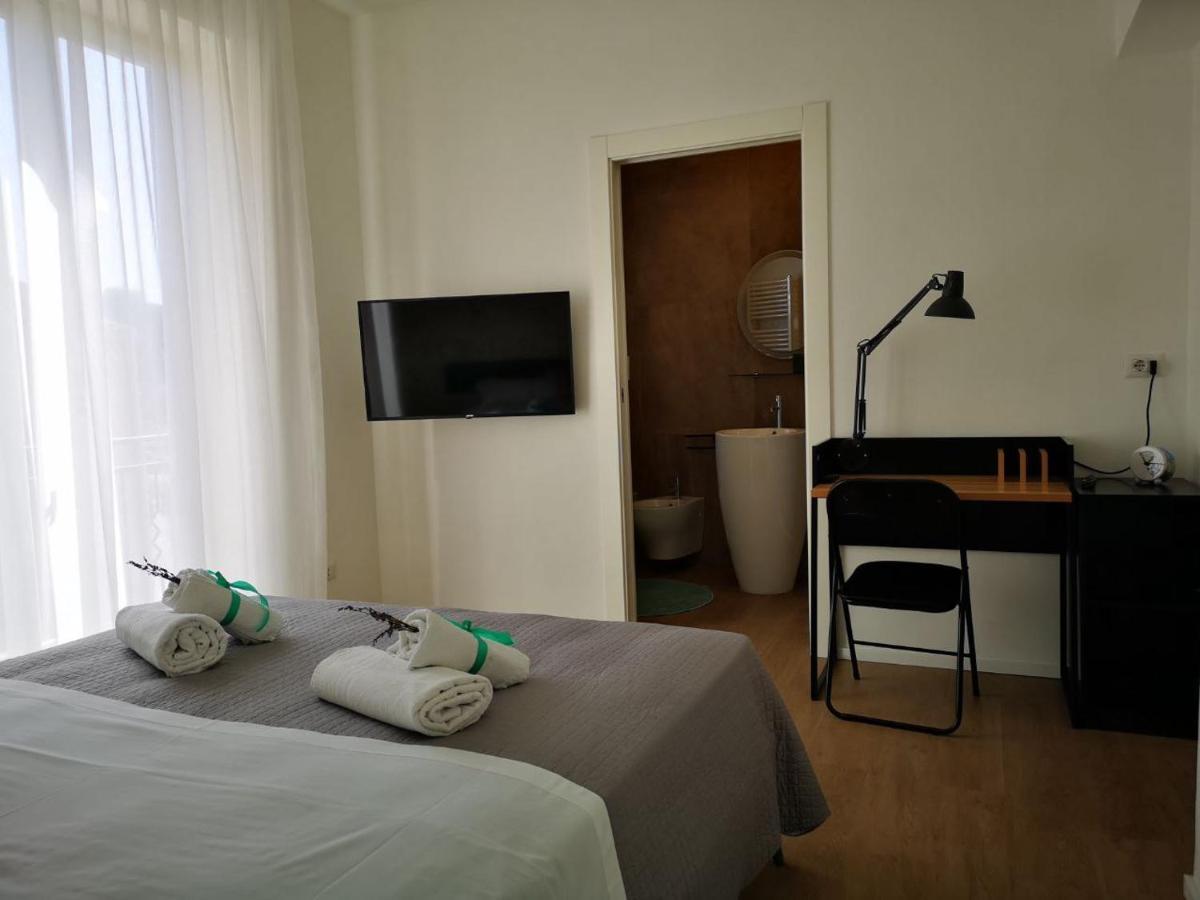Ferienwohnung Cielo D' Alcamo Exterior foto