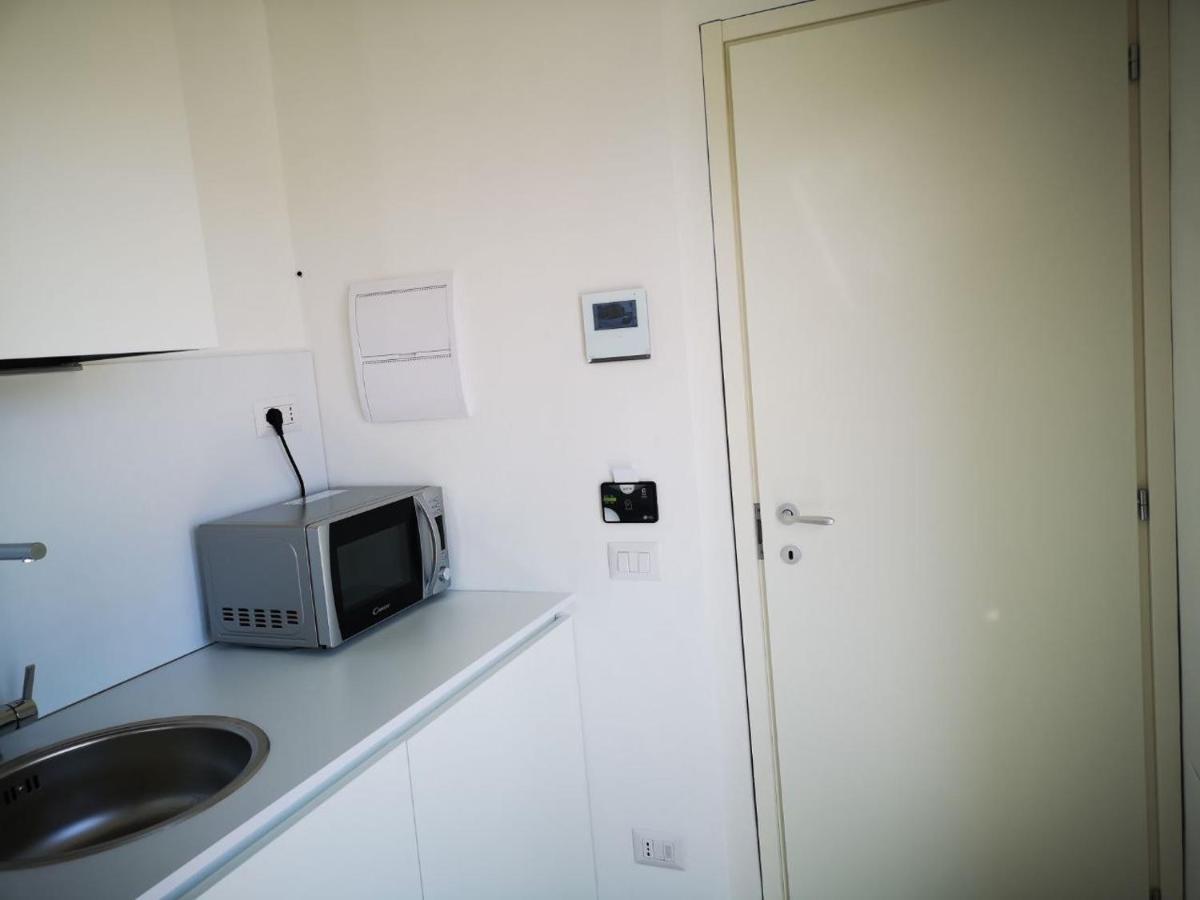 Ferienwohnung Cielo D' Alcamo Exterior foto