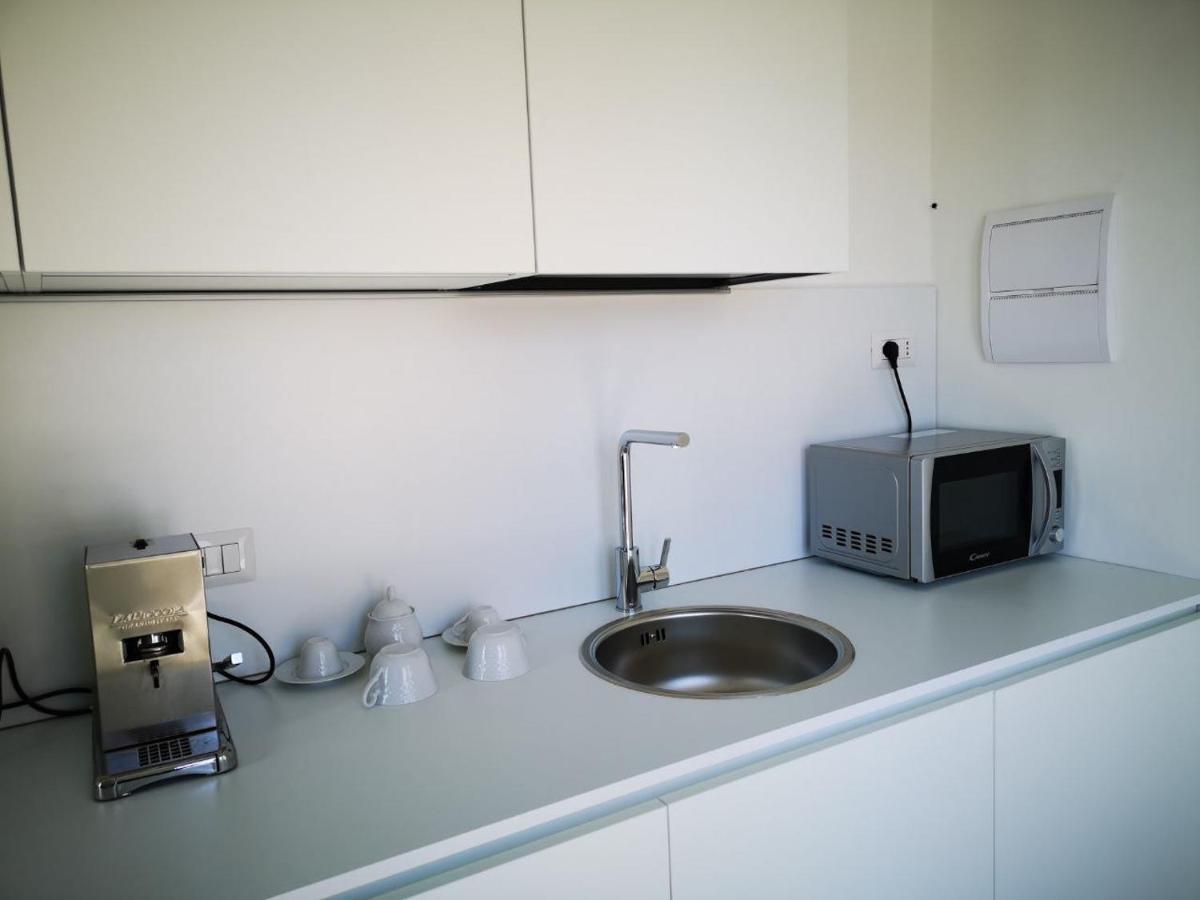 Ferienwohnung Cielo D' Alcamo Exterior foto