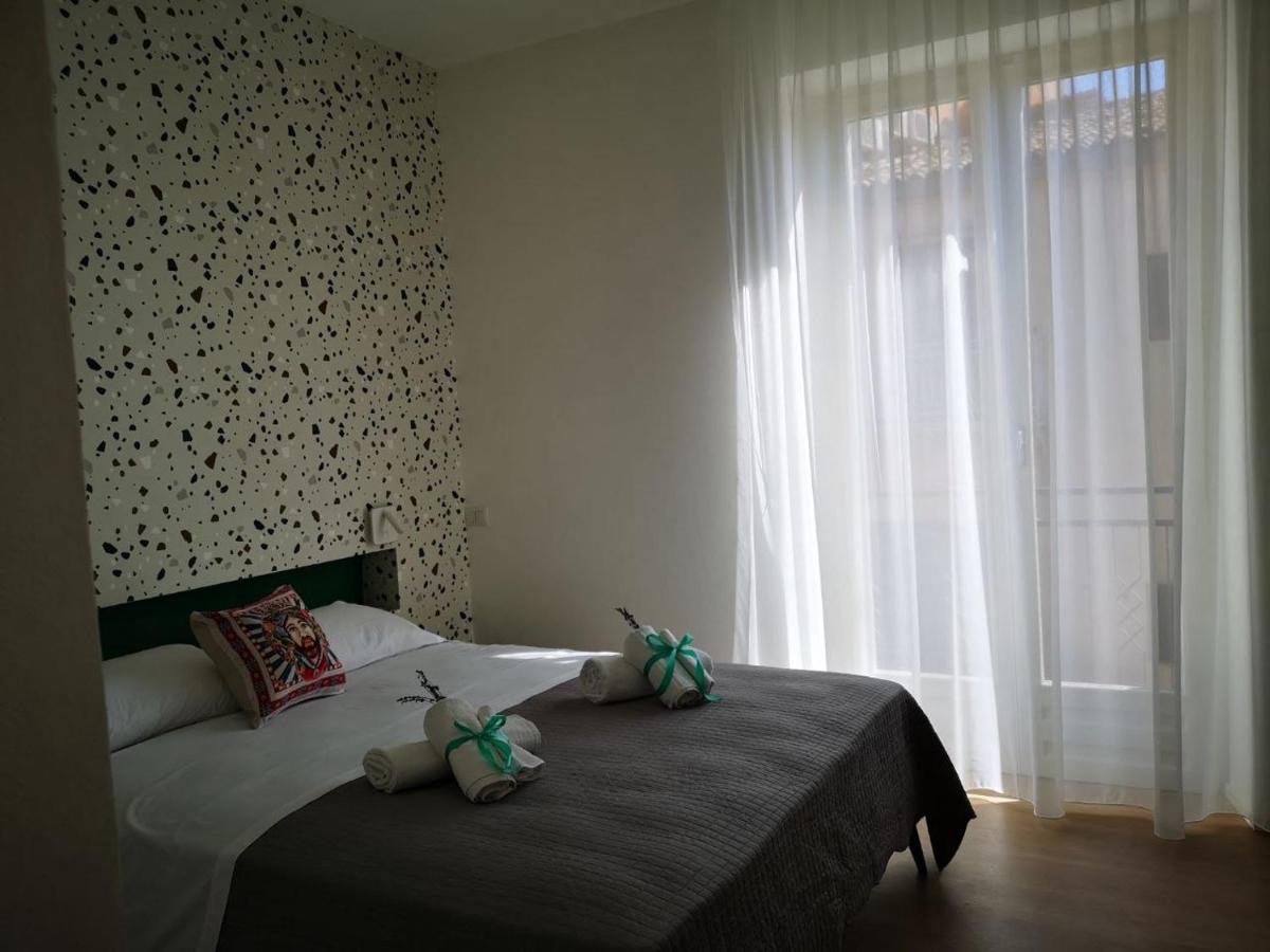 Ferienwohnung Cielo D' Alcamo Exterior foto