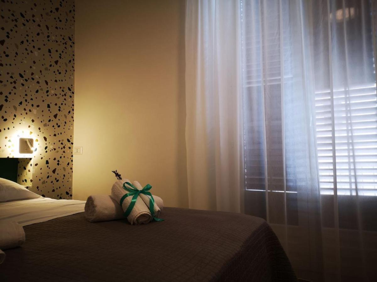 Ferienwohnung Cielo D' Alcamo Exterior foto