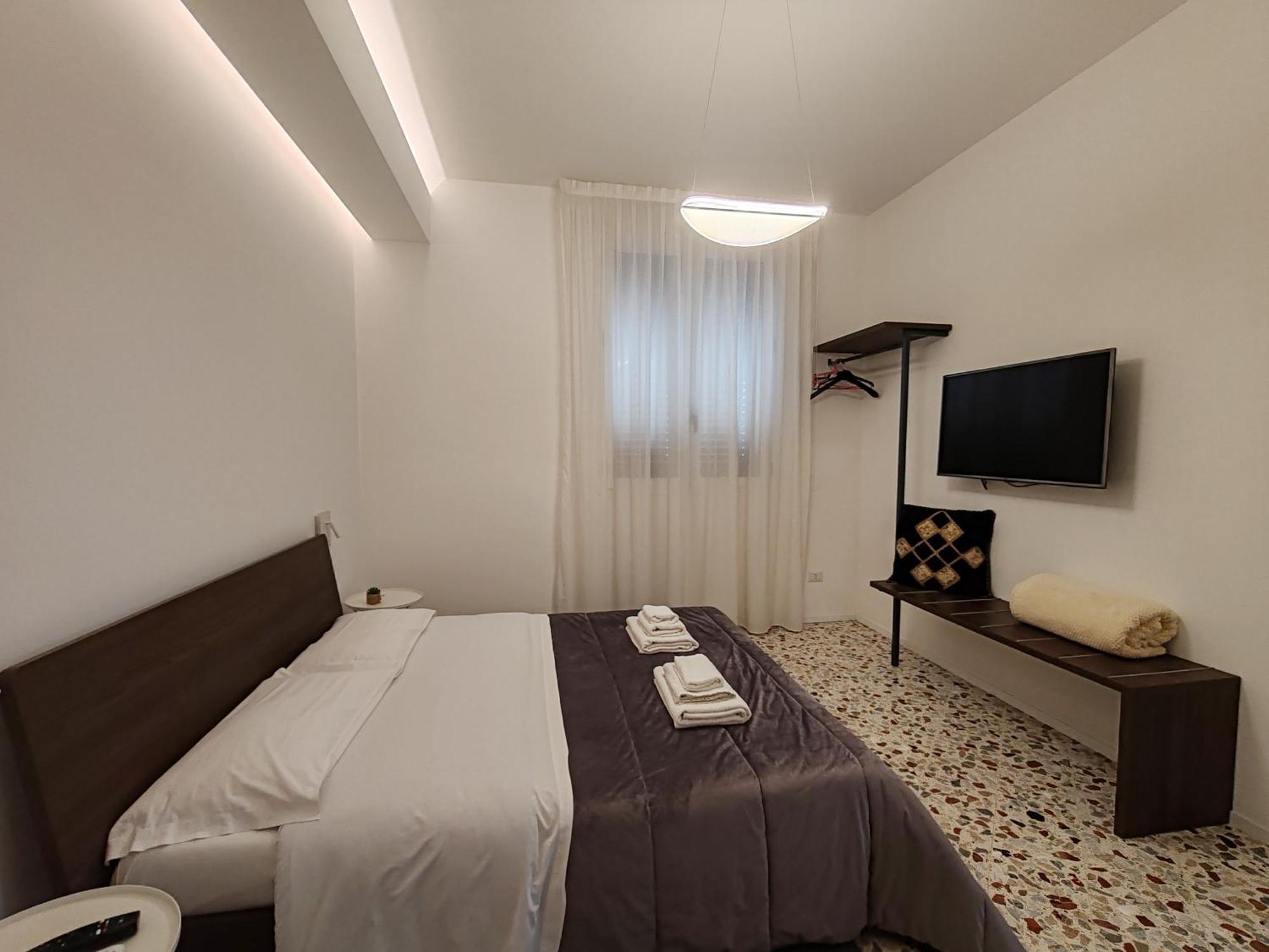 Ferienwohnung Cielo D' Alcamo Exterior foto