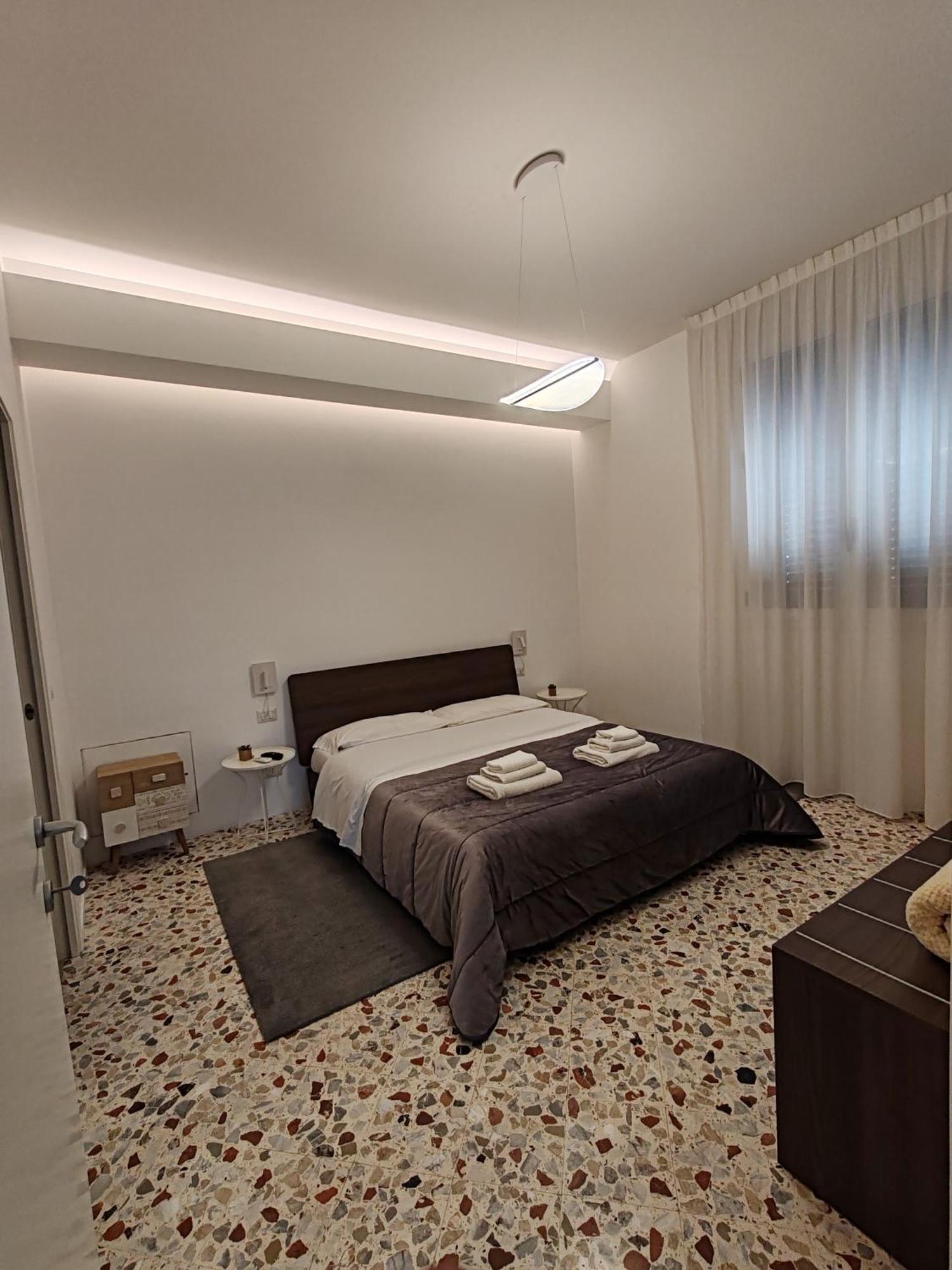 Ferienwohnung Cielo D' Alcamo Exterior foto