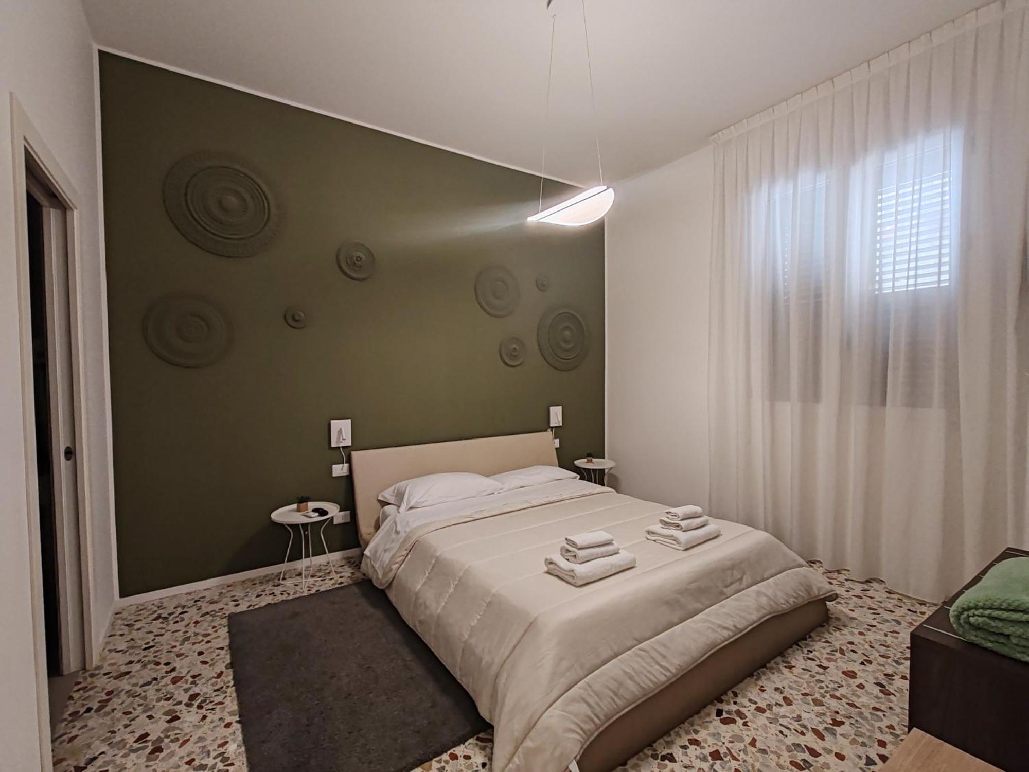 Ferienwohnung Cielo D' Alcamo Exterior foto