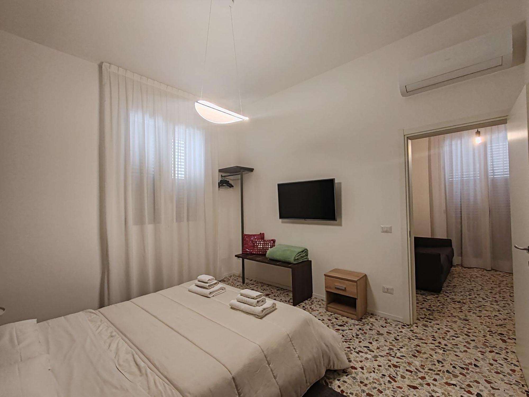 Ferienwohnung Cielo D' Alcamo Exterior foto