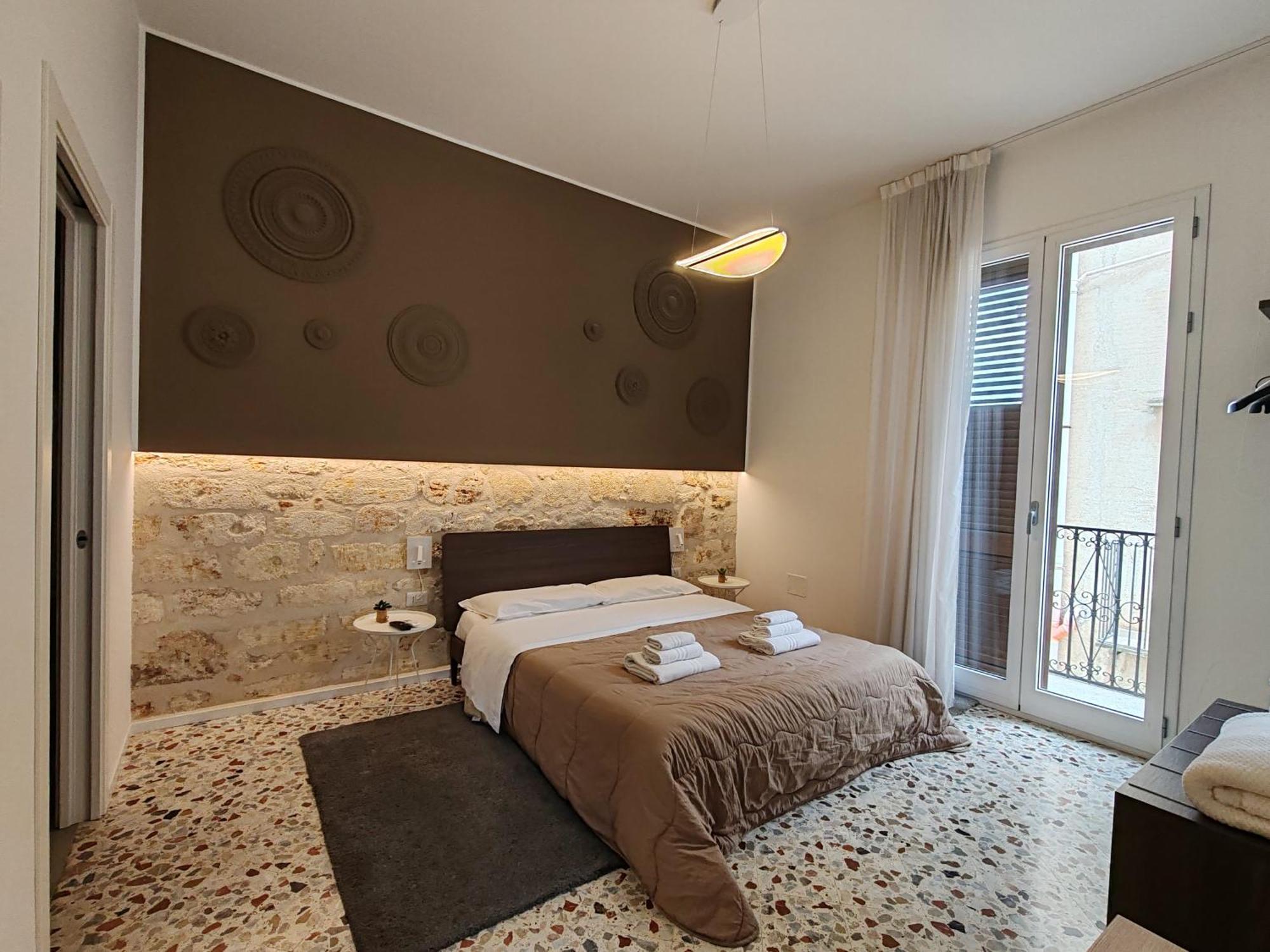 Ferienwohnung Cielo D' Alcamo Exterior foto