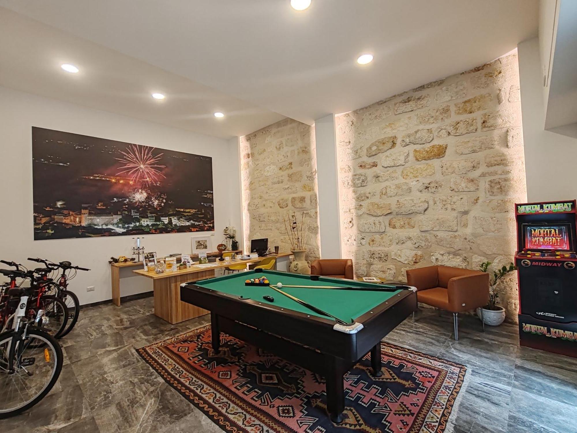 Ferienwohnung Cielo D' Alcamo Exterior foto
