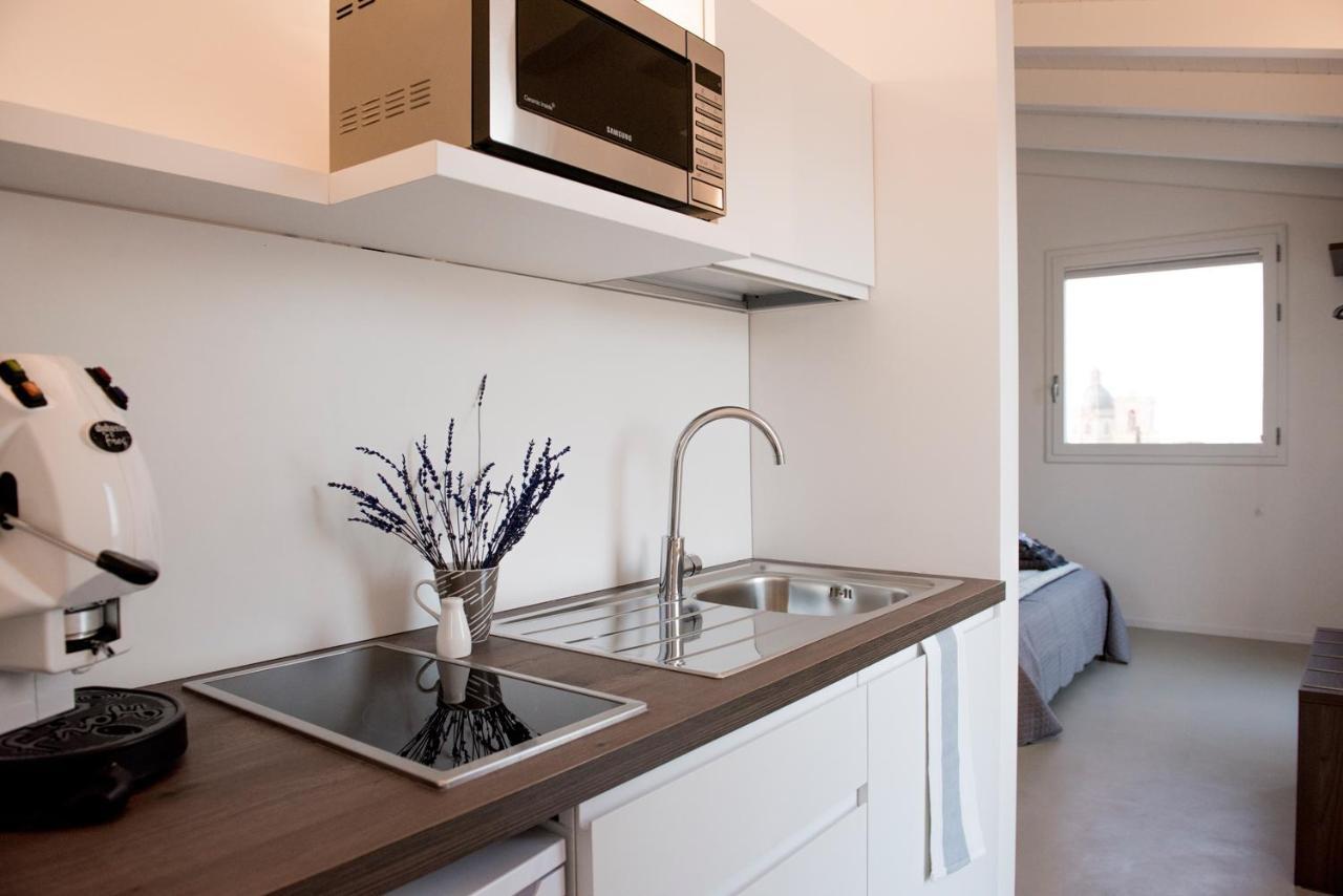 Ferienwohnung Cielo D' Alcamo Exterior foto