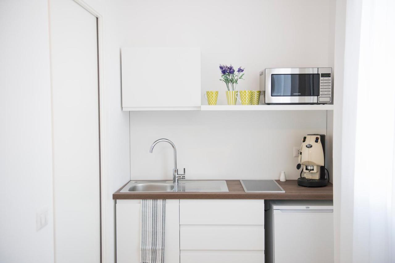 Ferienwohnung Cielo D' Alcamo Exterior foto