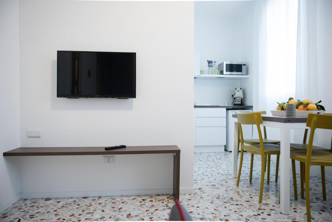 Ferienwohnung Cielo D' Alcamo Exterior foto