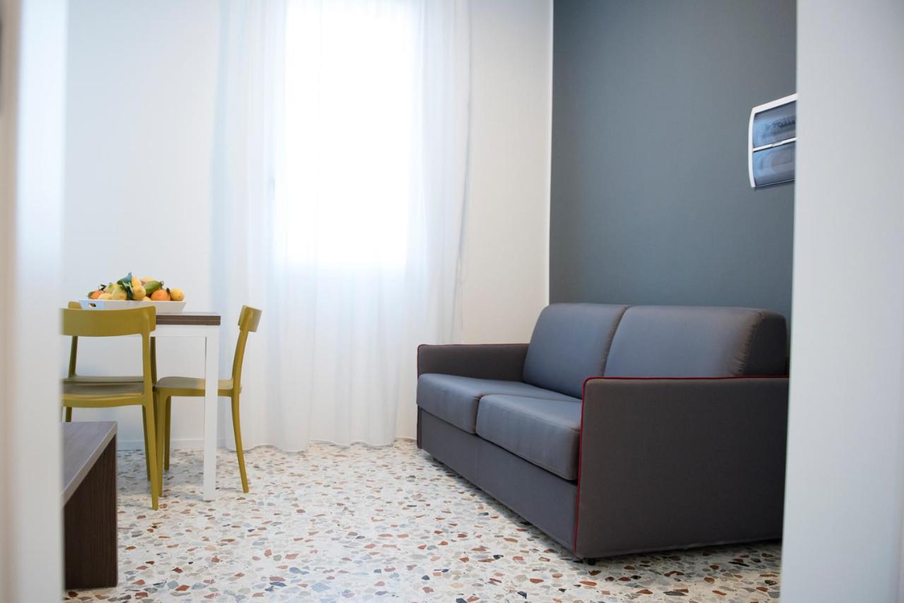 Ferienwohnung Cielo D' Alcamo Exterior foto