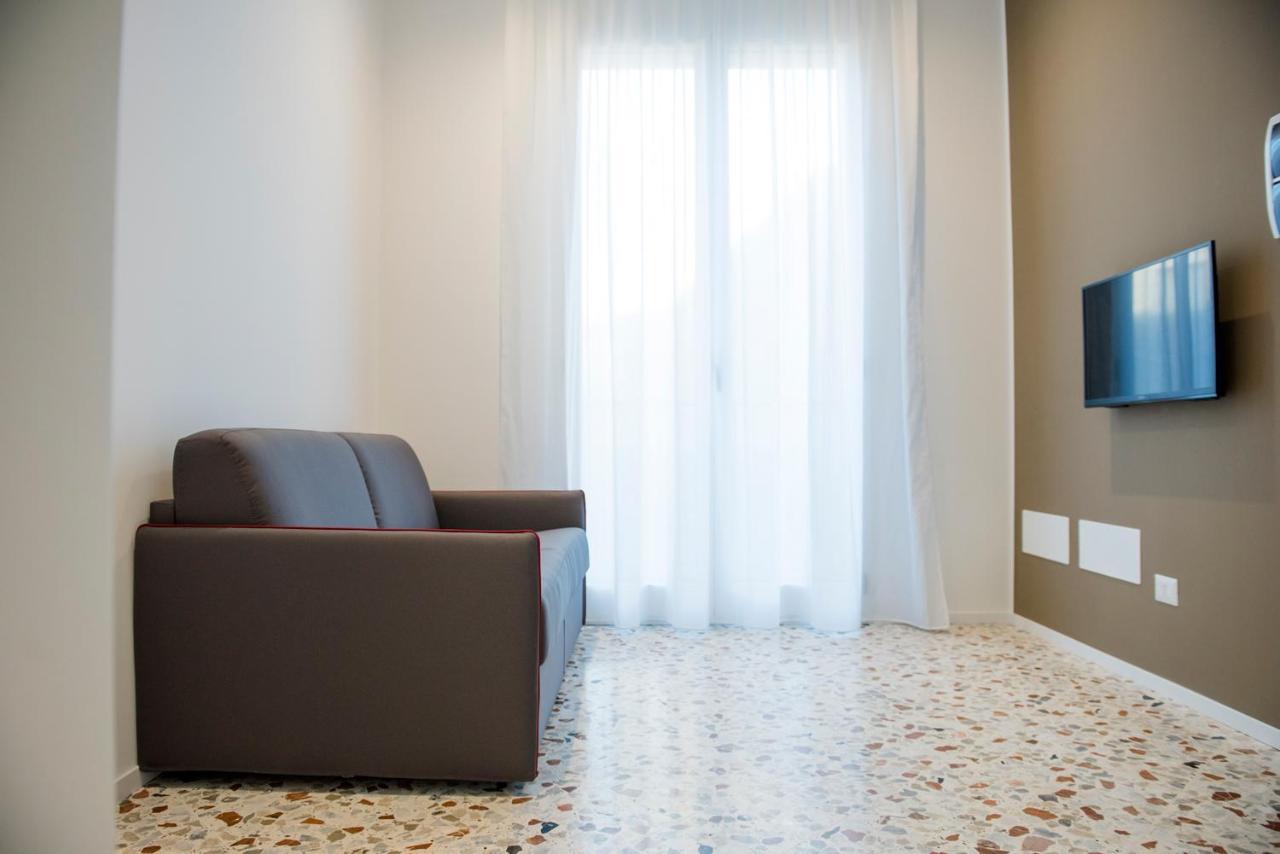 Ferienwohnung Cielo D' Alcamo Exterior foto