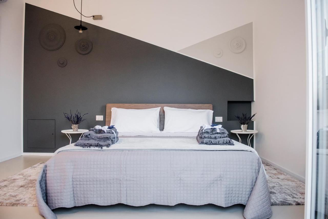 Ferienwohnung Cielo D' Alcamo Exterior foto