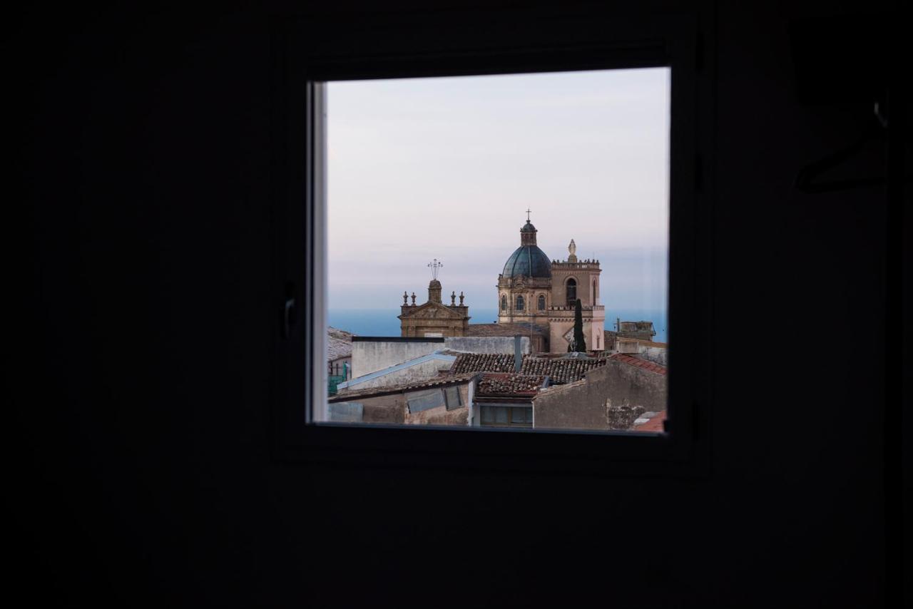 Ferienwohnung Cielo D' Alcamo Exterior foto