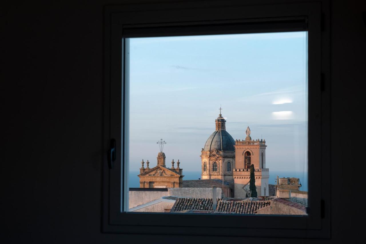 Ferienwohnung Cielo D' Alcamo Exterior foto