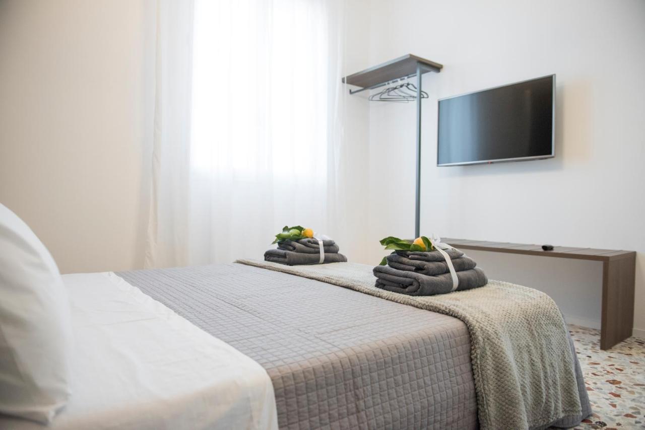 Ferienwohnung Cielo D' Alcamo Exterior foto