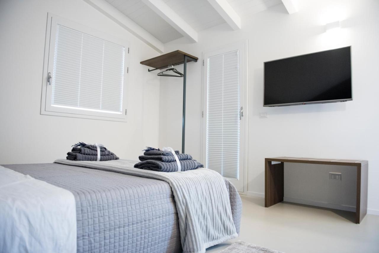 Ferienwohnung Cielo D' Alcamo Exterior foto